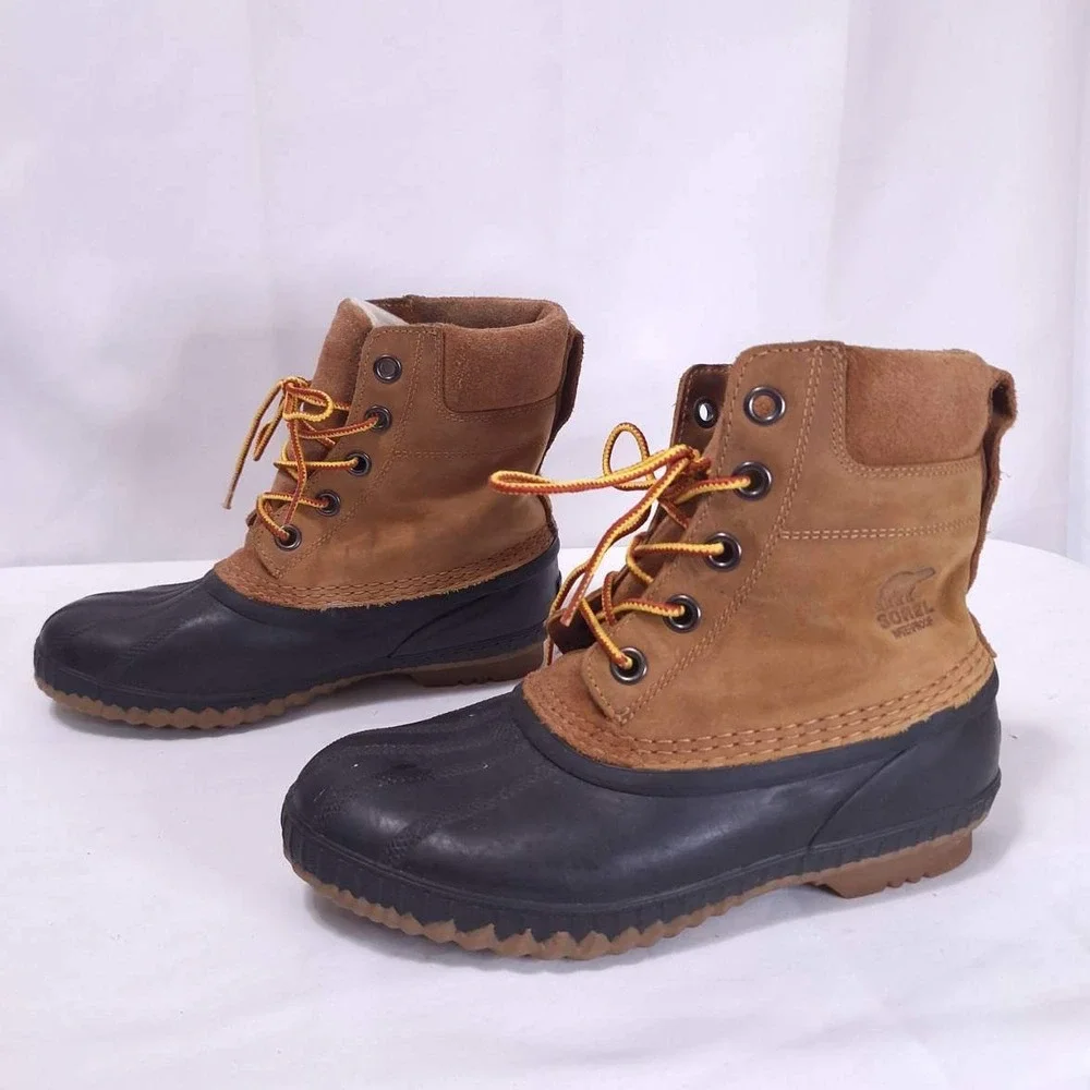 Sorel cheyanne ii